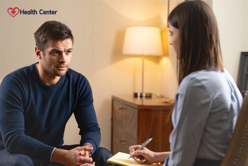 Как проходит лечение игромании в Дедовске в клинике Центр здоровья<