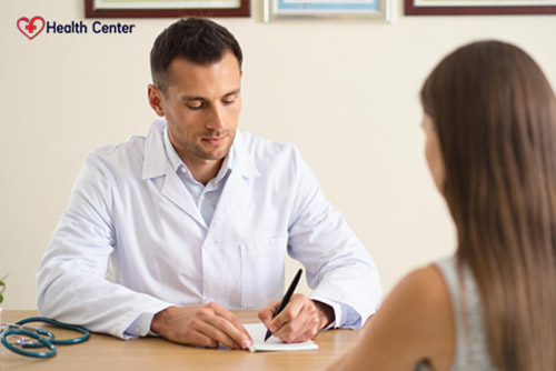 Лечение зависимости от Габапентина в Дедовске в клинике Центр здоровья